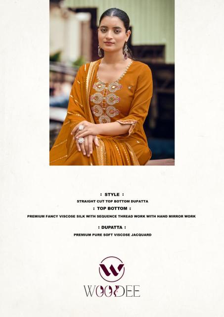 Woodee raahi jaipur wholesale kurtis suppliers